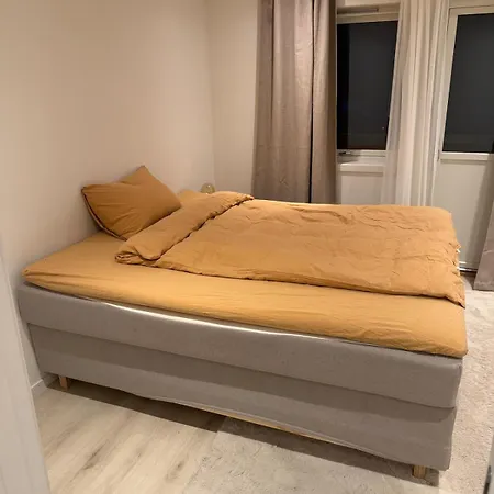 Spacious Family House With Large Patio In *
